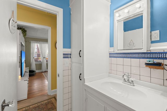 315 George Street, Walterboro, SC 29488