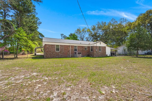 315 George Street, Walterboro, SC 29488