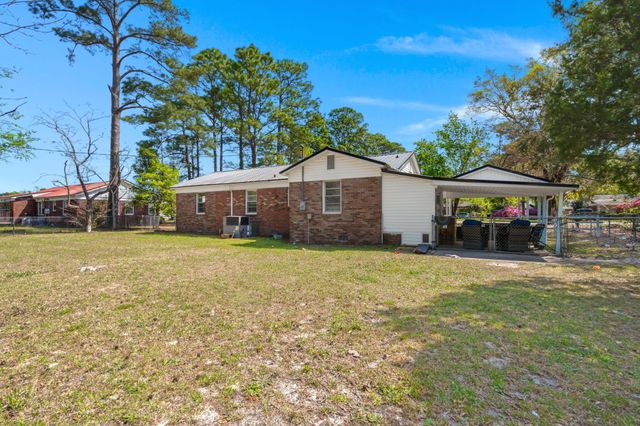 315 George Street, Walterboro, SC 29488