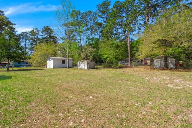 315 George Street, Walterboro, SC 29488