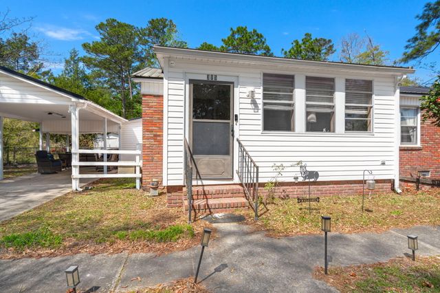 315 George Street, Walterboro, SC 29488