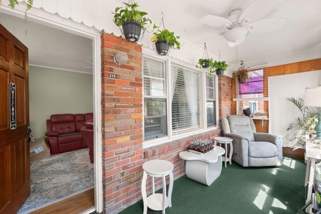 315 George Street, Walterboro, SC 29488