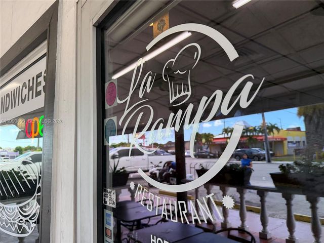 1352 E 4th Ave, Hialeah, FL 33010