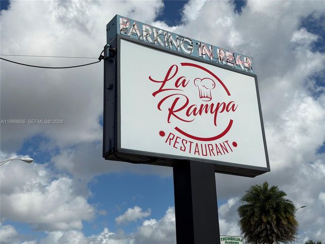 1352 E 4th Ave, Hialeah, FL 33010