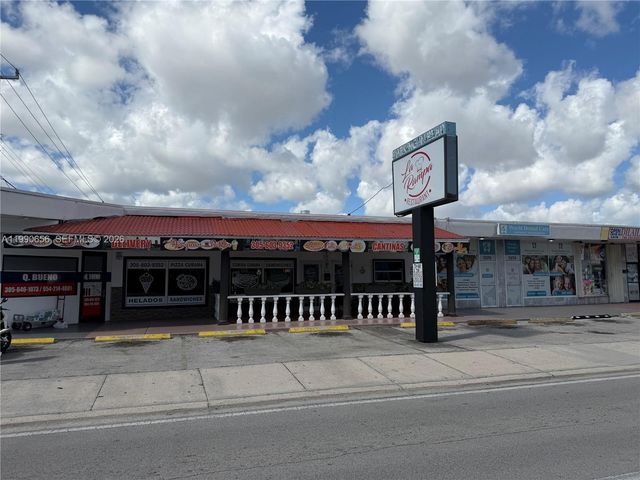 1352 E 4th Ave, Hialeah, FL 33010