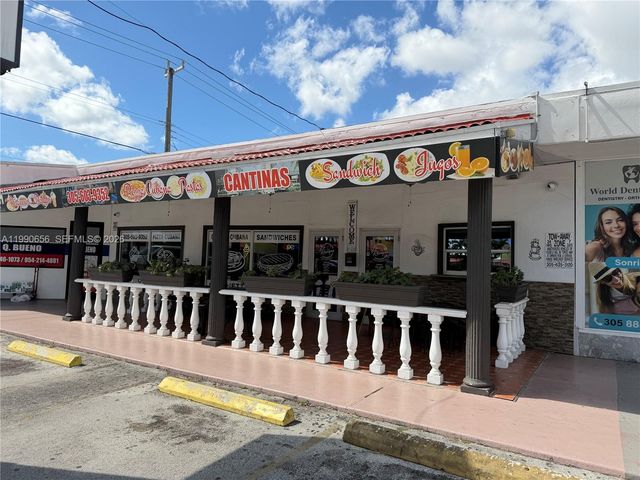 1352 E 4th Ave, Hialeah, FL 33010
