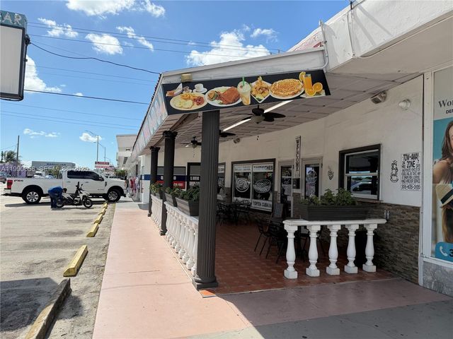 1352 E 4th Ave, Hialeah, FL 33010