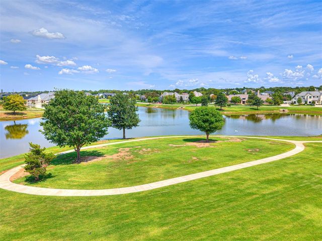 2802 Crittenden Link Road, Norman, OK 73072