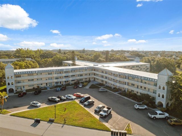 2221 SWEDISH DRIVE 55, Clearwater, FL 33763