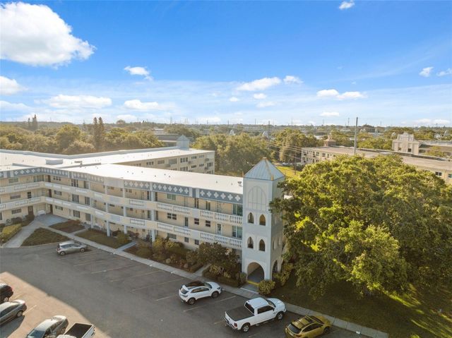 2221 SWEDISH DRIVE 55, Clearwater, FL 33763