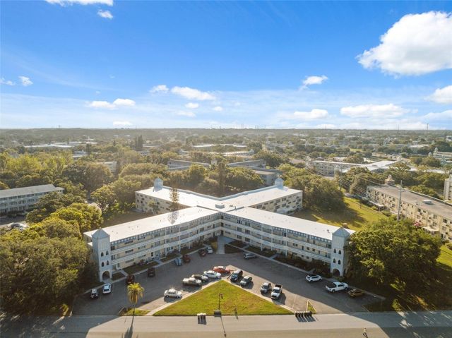 2221 SWEDISH DRIVE 55, Clearwater, FL 33763