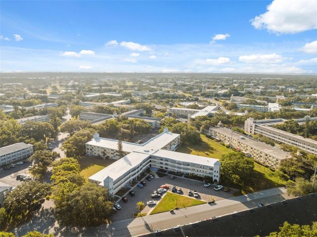 2221 SWEDISH DRIVE 55, Clearwater, FL 33763