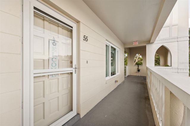 2221 SWEDISH DRIVE 55, Clearwater, FL 33763