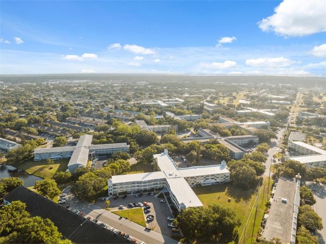 2221 SWEDISH DRIVE 55, Clearwater, FL 33763