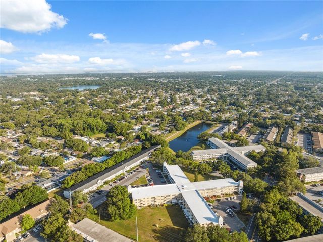 2221 SWEDISH DRIVE 55, Clearwater, FL 33763