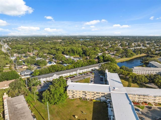 2221 SWEDISH DRIVE 55, Clearwater, FL 33763