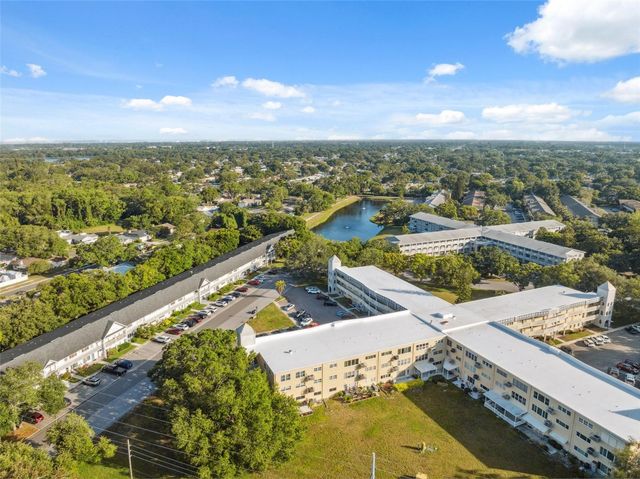 2221 SWEDISH DRIVE 55, Clearwater, FL 33763