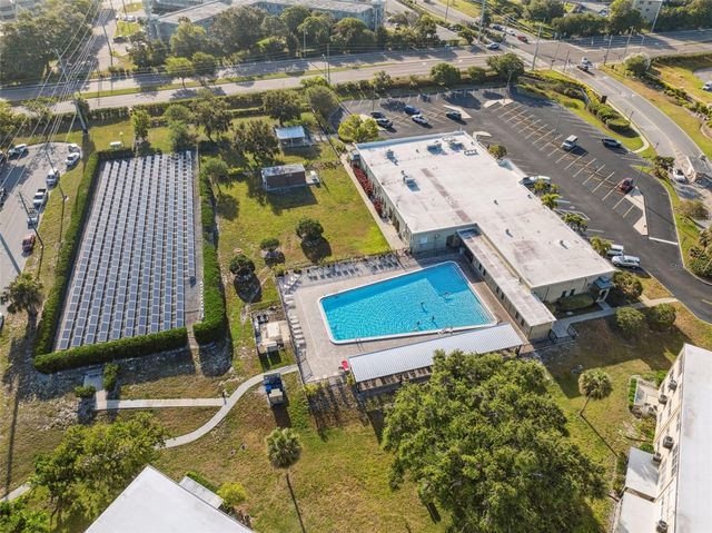 2221 SWEDISH DRIVE 55, Clearwater, FL 33763