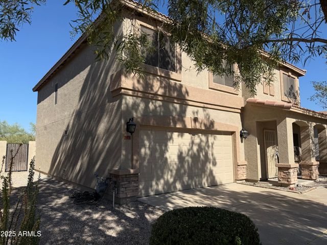 5976 E SUNRISE Circle, Florence, AZ 85132