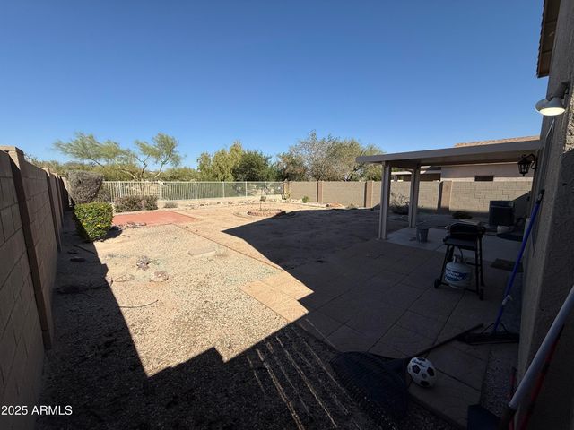 5976 E SUNRISE Circle, Florence, AZ 85132