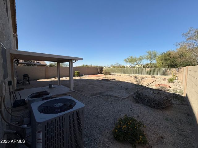 5976 E SUNRISE Circle, Florence, AZ 85132