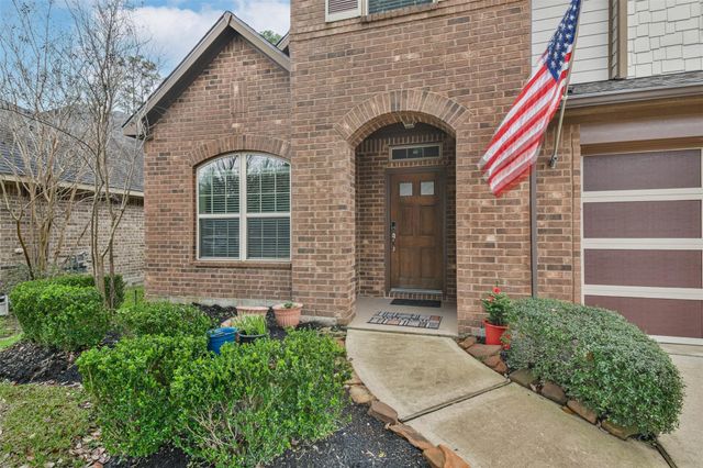 12623 Ember Village Lane, Tomball, TX 77377