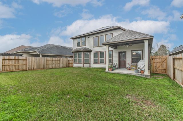 12623 Ember Village Lane, Tomball, TX 77377