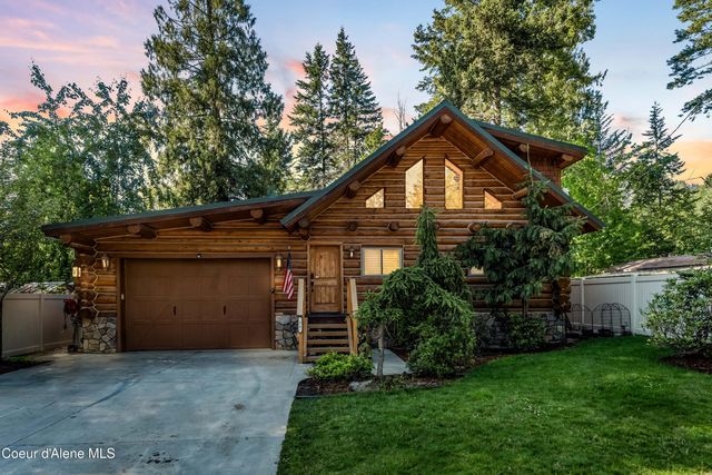 28 Creekside LN, Hope, ID 83836