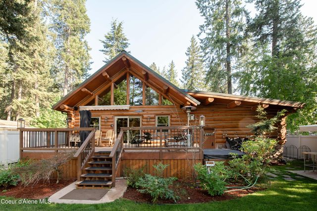 28 Creekside LN, Hope, ID 83836