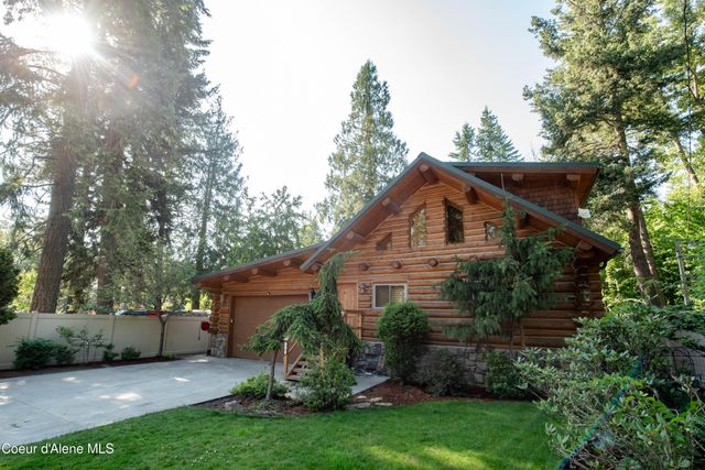 28 Creekside LN, Hope, ID 83836