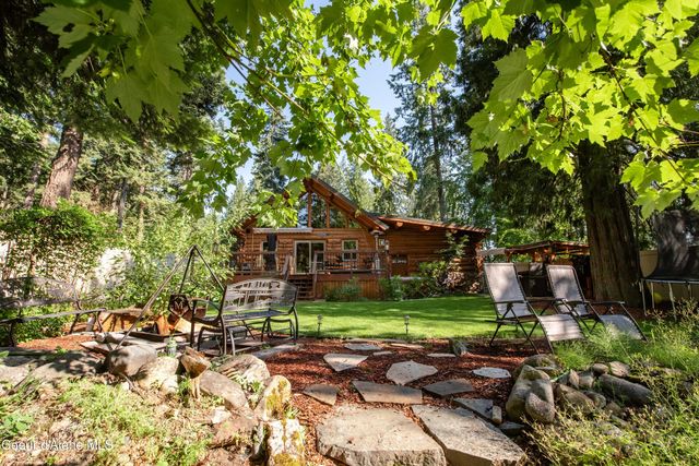 28 Creekside LN, Hope, ID 83836