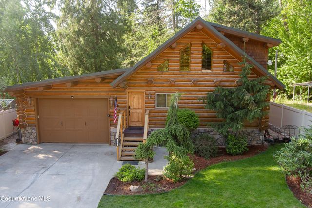 28 Creekside LN, Hope, ID 83836