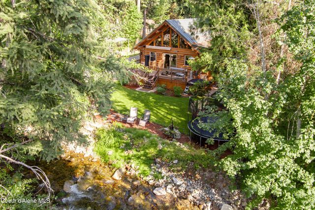 28 Creekside LN, Hope, ID 83836