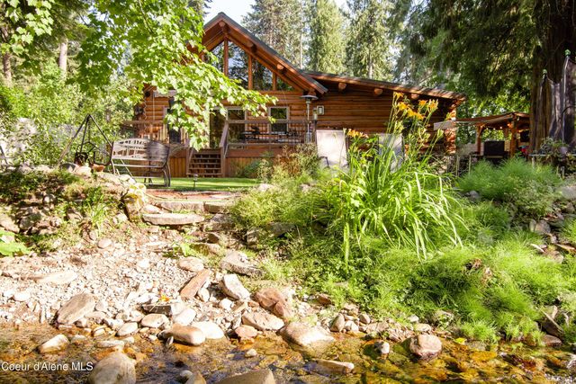 28 Creekside LN, Hope, ID 83836