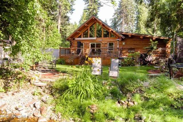 28 Creekside LN, Hope, ID 83836