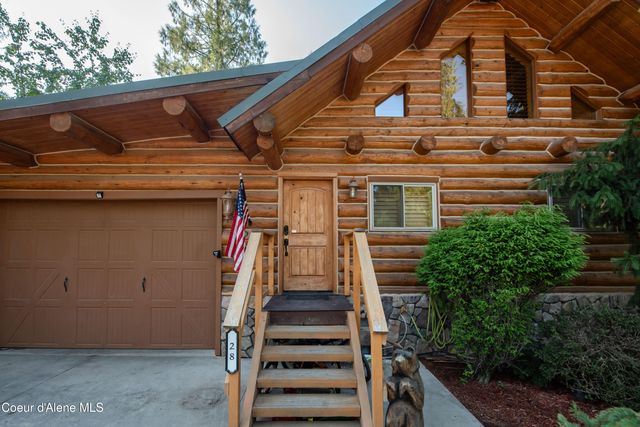 28 Creekside LN, Hope, ID 83836