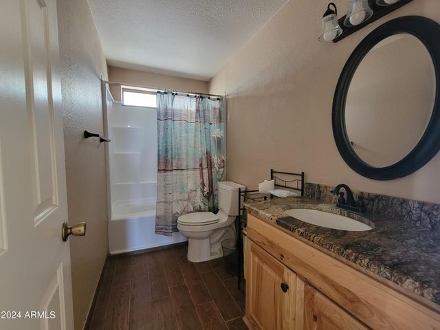 8075 E Bloomfield Road, Hereford, AZ 85615