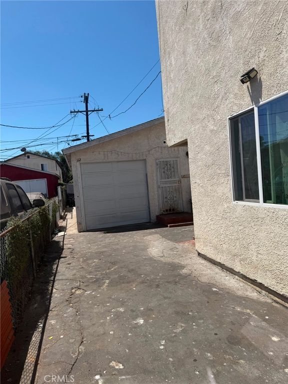 112 95th St, Los Angeles, CA 90003 — photo 2