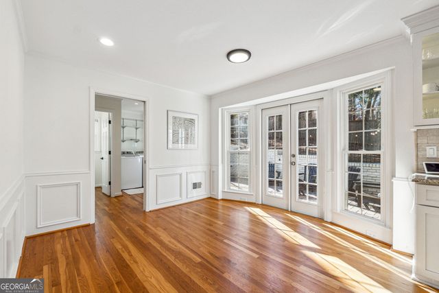 1511 Summerset Drive, Dunwoody, GA 30338