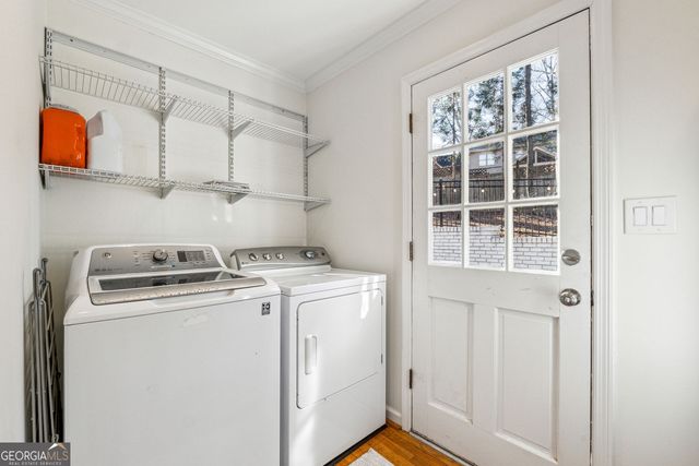 1511 Summerset Drive, Dunwoody, GA 30338
