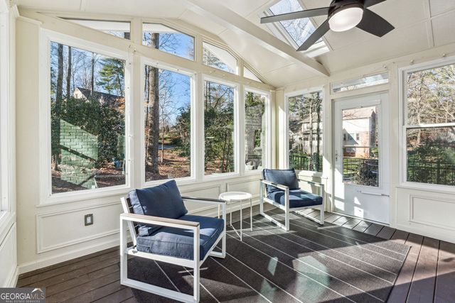 1511 Summerset Drive, Dunwoody, GA 30338