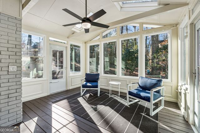 1511 Summerset Drive, Dunwoody, GA 30338