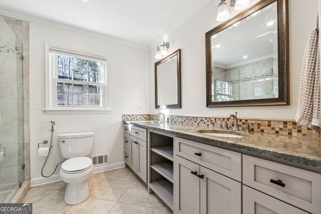 1511 Summerset Drive, Dunwoody, GA 30338