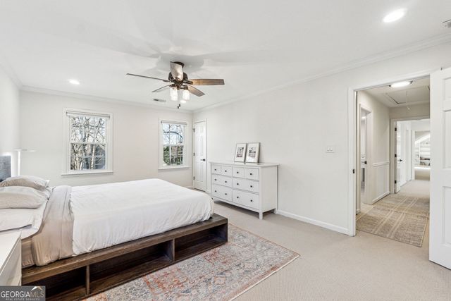 1511 Summerset Drive, Dunwoody, GA 30338