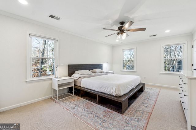 1511 Summerset Drive, Dunwoody, GA 30338