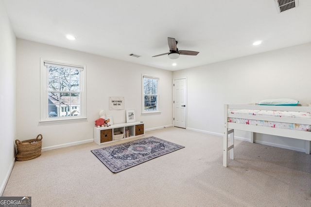 1511 Summerset Drive, Dunwoody, GA 30338