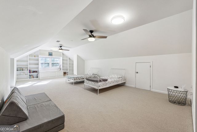 1511 Summerset Drive, Dunwoody, GA 30338