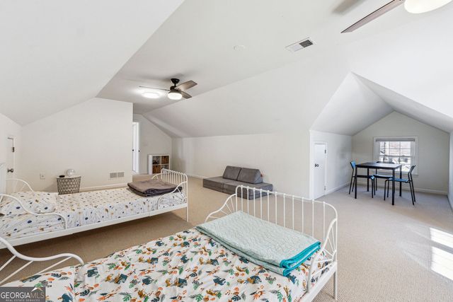 1511 Summerset Drive, Dunwoody, GA 30338