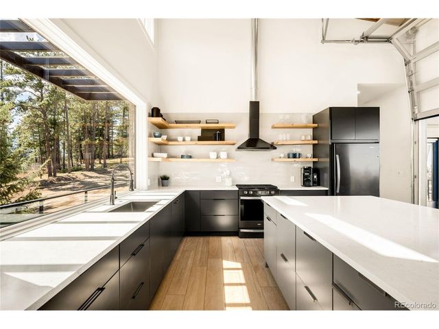 2536 N State Highway 67, Sedalia, CO 80135