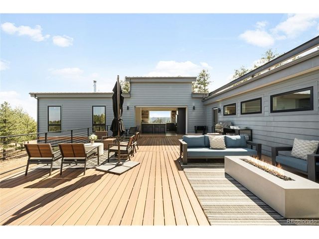2536 N State Highway 67, Sedalia, CO 80135